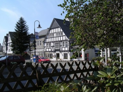 照片: ZUM RATHAUS