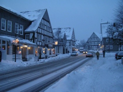 照片: ZUM RATHAUS
