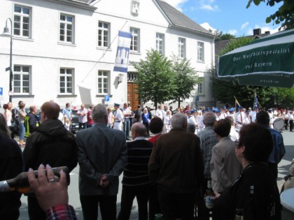 照片: ZUM RATHAUS