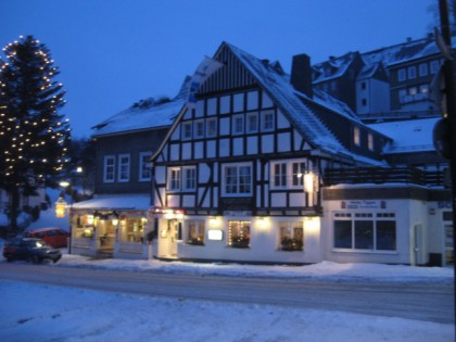 照片: ZUM RATHAUS