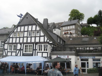 照片: ZUM RATHAUS