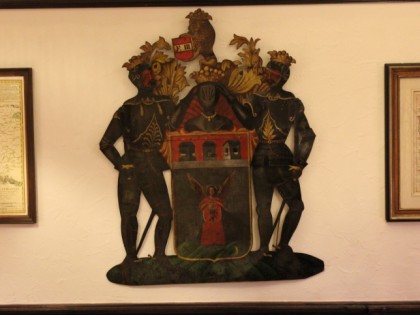 照片: ZUM RATHAUS