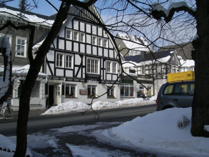照片: ZUM RATHAUS